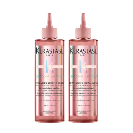Kerastase Chroma Absolu Soin Acide Chroma Gloss 210ml [4]