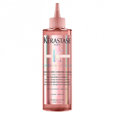 Chroma Absolu - Kerastase Chroma Absolu Soin Acide Chroma Gloss 210ml