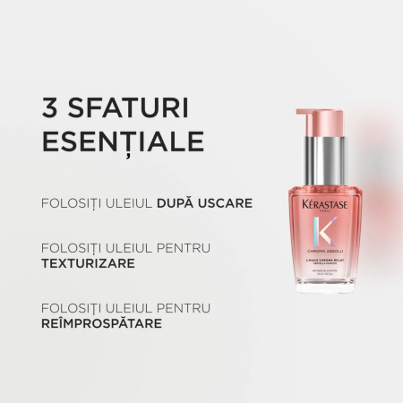 Kerastase Chroma Absolu Ulei 30ml [3]