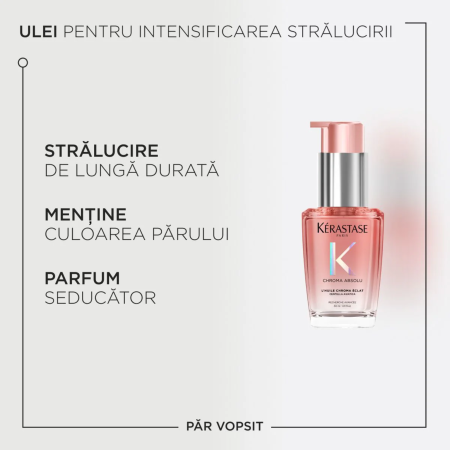 Kerastase Chroma Absolu Ulei 30ml [4]