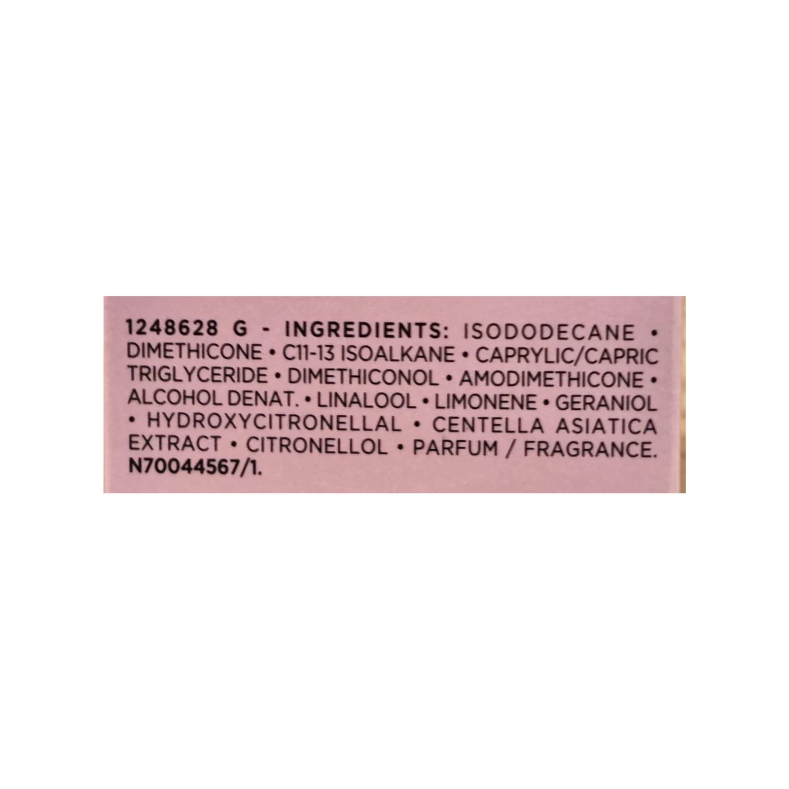 Kerastase Chroma Absolu Ulei 30ml [6]
