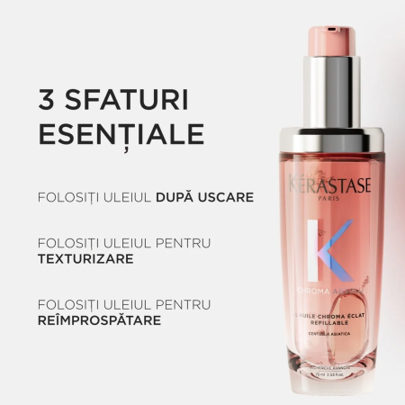 Kerastase Chroma Absolu Ulei 75ml [4]