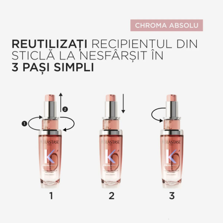 Kerastase Chroma Absolu Ulei 75ml [7]