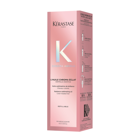 Kerastase Chroma Absolu Ulei 75ml [1]