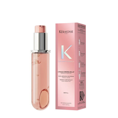 Kerastase Chroma Absolu Ulei 75ml - Refill [1]