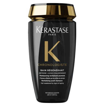 Chronologiste - Kerastase Chronologiste Bain Regenerant 250ml