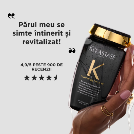 Kerastase Chronologiste Bain Regenerant 250ml [1]