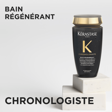 Kerastase Chronologiste Bain Regenerant 250ml [1]