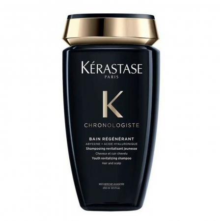 Chronologiste - Kerastase Chronologiste Bain Regenerant 250ml