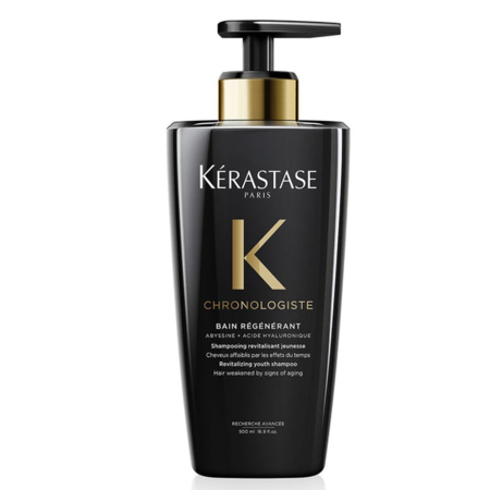 Chronologiste - Kerastase Chronologiste Bain Regenerant 500ml