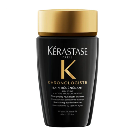 Chronologiste - Kerastase Chronologiste Bain Regenerant 80ml