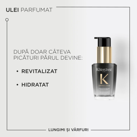 Kerastase Chronologiste Huile Parfum 30ml [2]