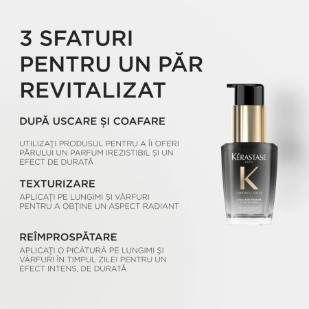 Kerastase Chronologiste Huile Parfum 30ml [3]