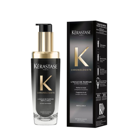 Kerastase Chronologiste Huile Parfum 75ml [3]