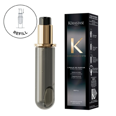 Kerastase Chronologiste Huile Parfum 75ml - Refill [1]