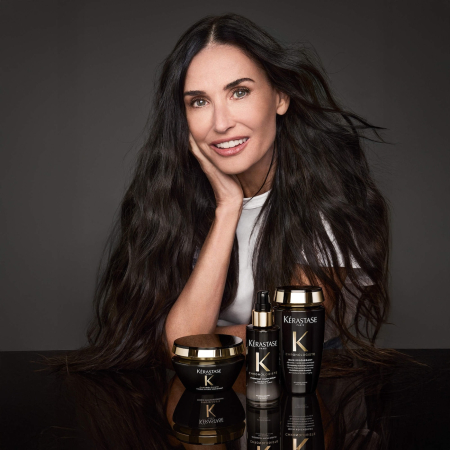 Kerastase Chronologiste Masque Intense Regenerant 200ml [4]