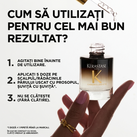 Kerastase Chronologiste Scalp Serum 30ml [2]