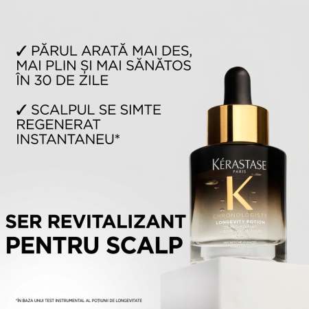 Kerastase Chronologiste Scalp Serum 30ml [1]