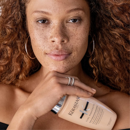 Kerastase Curl Manifesto Bain Hydratation 250 ml [2]