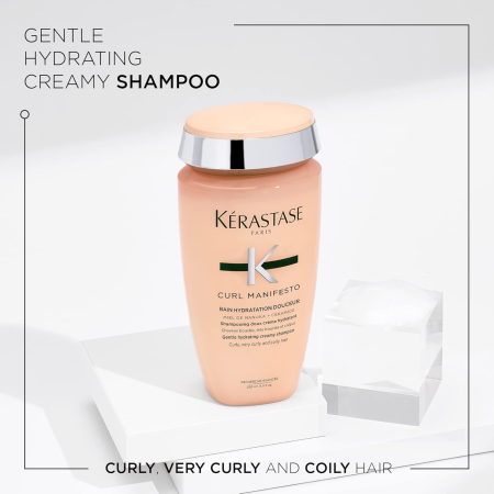 Kerastase Curl Manifesto Bain Hydratation 250 ml [1]