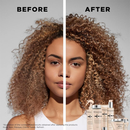 Kerastase Curl Manifesto Creme de jour fondamentale 150ml [2]