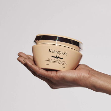 Kerastase Curl Manifesto Masque 200ml [4]