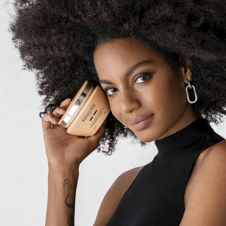 Kerastase Curl Manifesto Masque 200ml [6]