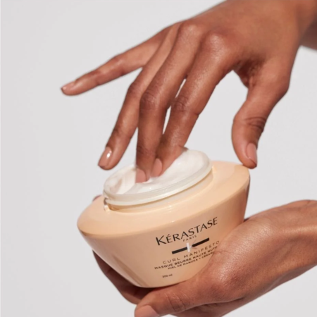 Kerastase Curl Manifesto Masque 200ml [7]