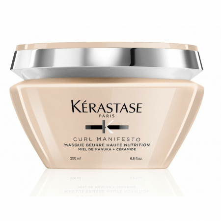 KÉRASTASE - Kerastase Curl Manifesto Masque 200ml