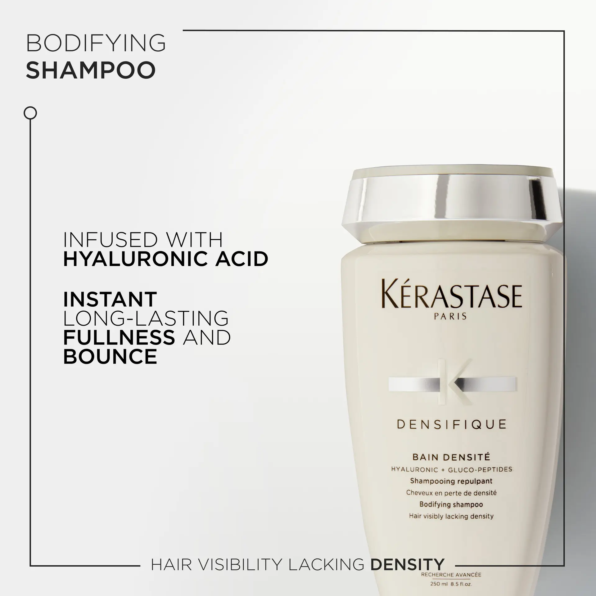 Kerastase Densifique Bain Densite 250ml [1]