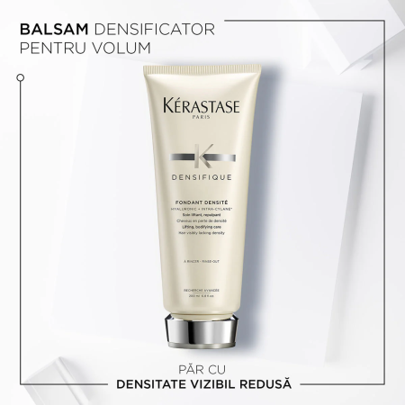 Kerastase Densifique Fondant Densite Soin 200ml [1]
