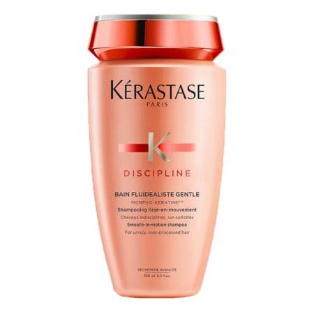 Discipline - Kerastase Discipline Bain Fluidealiste 250ml