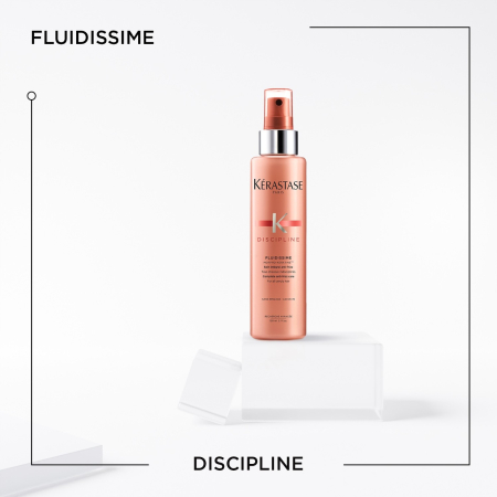 Kerastase Discipline Fluidissime Spray 150ml [1]