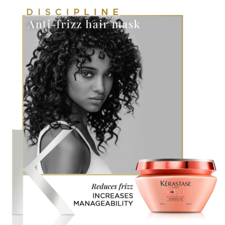Kerastase Discipline Maskeratine 200ml [3]