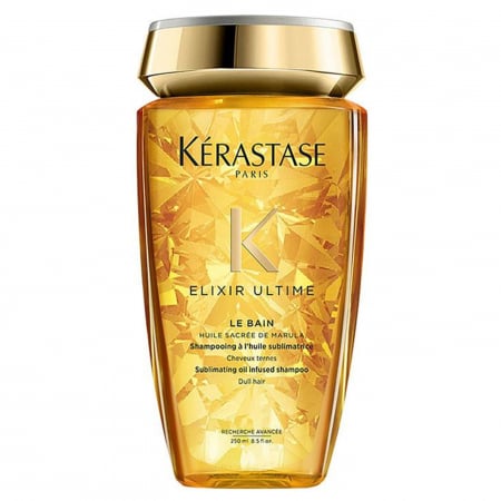 Elixir Ultime - Kerastase Elixir Ultime Bain 250ml