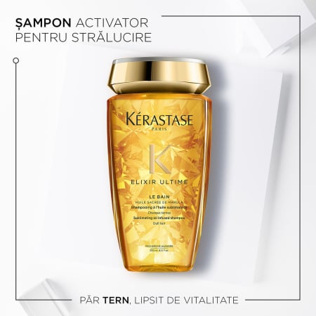 Kerastase Elixir Ultime Bain 250ml [1]