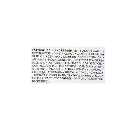 Kerastase Elixir Ultime L'Huile Originale 30ml [8]