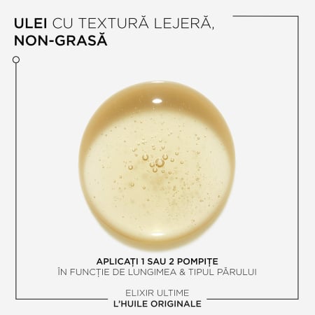 Kerastase Elixir Ultime L'Huile Originale 30ml [6]