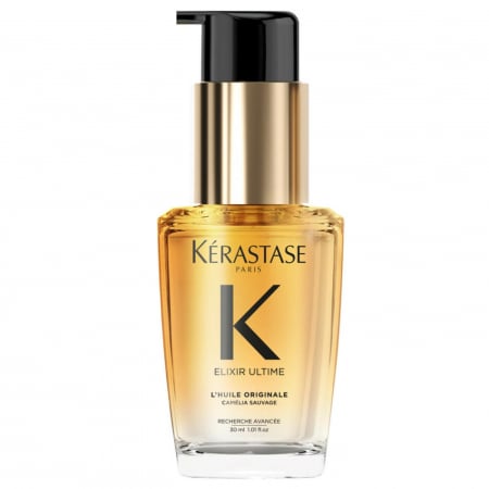 Elixir Ultime - Kerastase Elixir Ultime L'Huile Originale 30ml