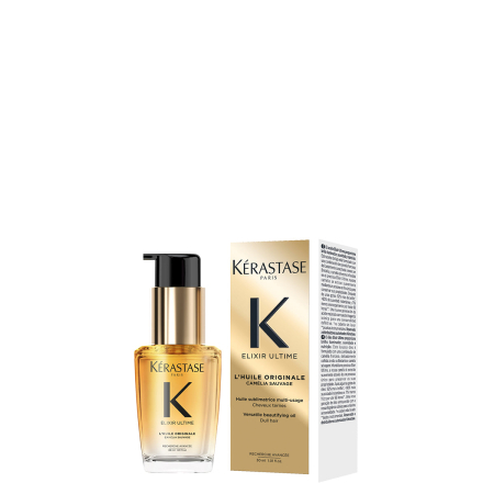 Kerastase Elixir Ultime L'Huile Originale 30ml [1]