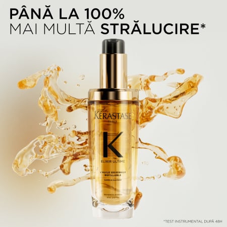 Kerastase Elixir Ultime L'Huile Originale 75ml [10]