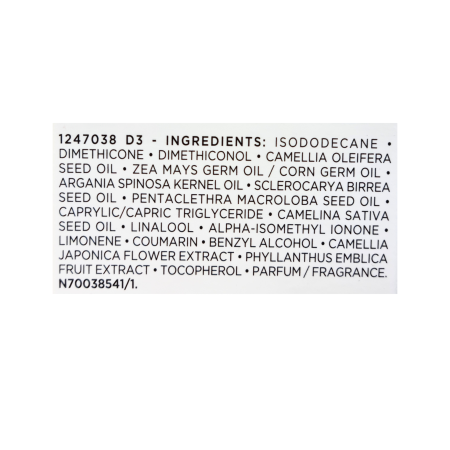 Kerastase Elixir Ultime L'Huile Originale 75ml [11]