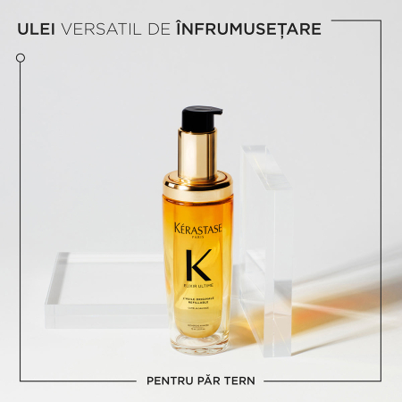Kerastase Elixir Ultime L'Huile Originale 75ml [4]
