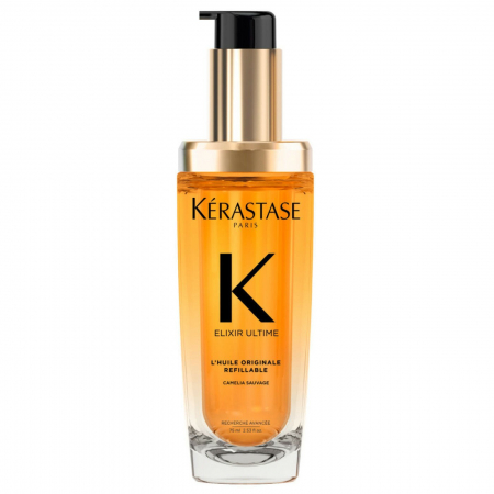Elixir Ultime - Kerastase Elixir Ultime L'Huile Originale 75ml