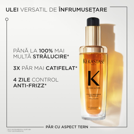 Kerastase Elixir Ultime L'Huile Originale 75ml [5]