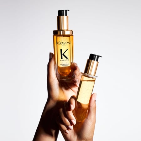 Kerastase Elixir Ultime L'Huile Originale 75ml - Refill [1]