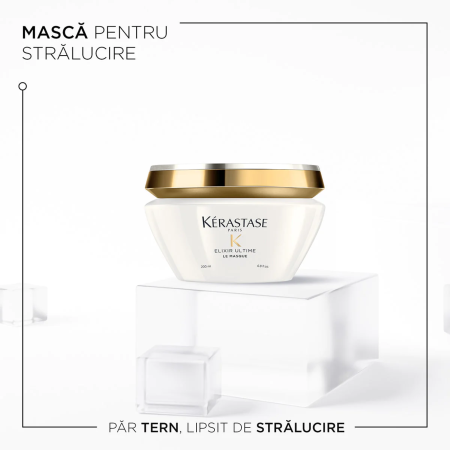 Kerastase Elixir Ultime Masque 200ml [1]