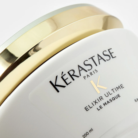 Kerastase Elixir Ultime Masque 200ml [4]