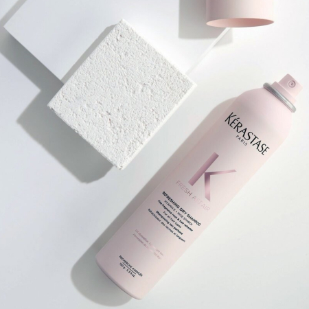 Kerastase Fresh Affair Dry Shampoo 233ml [6]