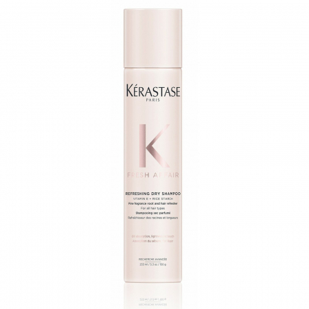 KÉRASTASE - Kerastase Fresh Affair Dry Shampoo 233ml